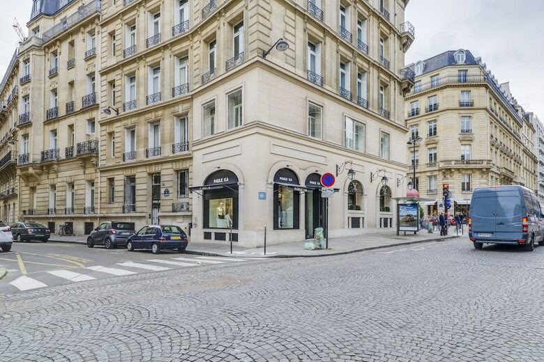Sweet Inn Apartments- Champs Elys�s (various Addresses)