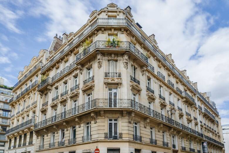 Sweet Inn Apartments- Champs Elys�s (various Addresses)