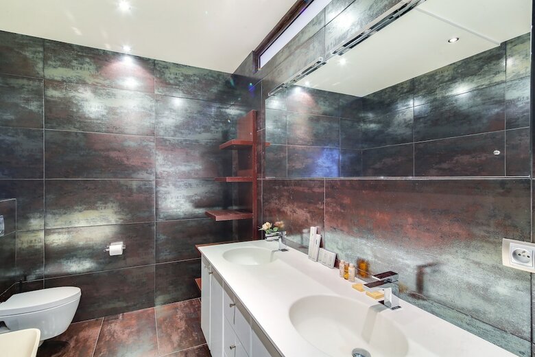 Sweet Inn Apartments- Champs Elys�s (various Addresses)
