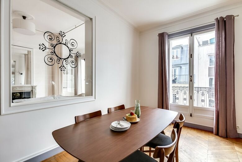 Sweet Inn Apartments- Champs Elys�s (various Addresses)