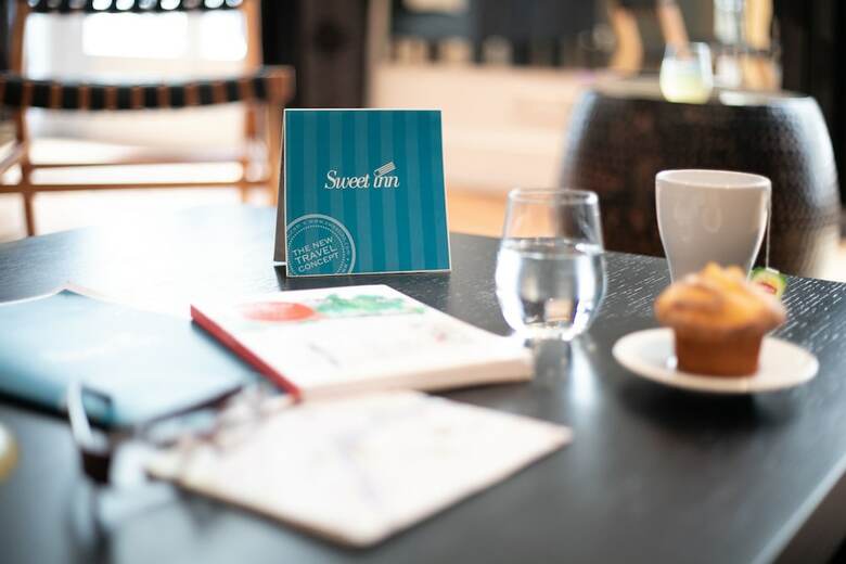Sweet Inn Apartments- Champs Elys�s (various Addresses)