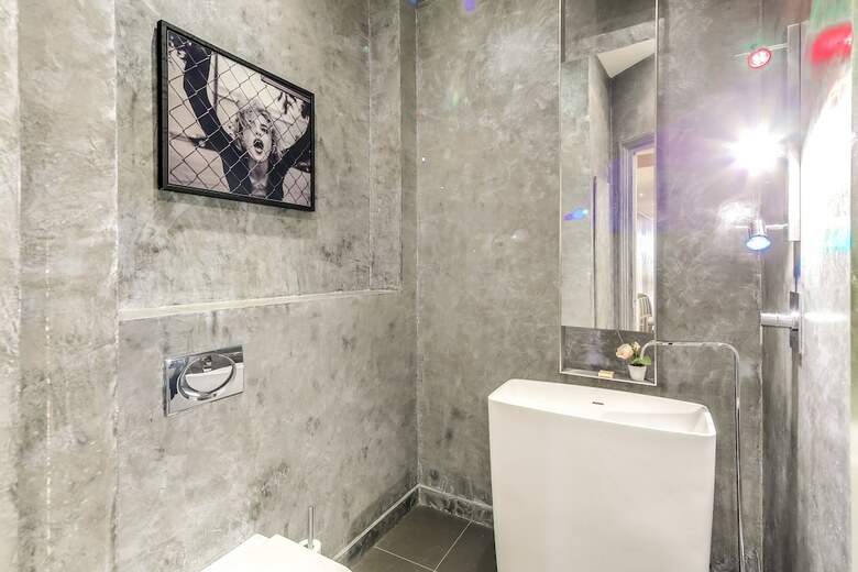 Sweet Inn Apartments- Champs Elys�s (various Addresses)