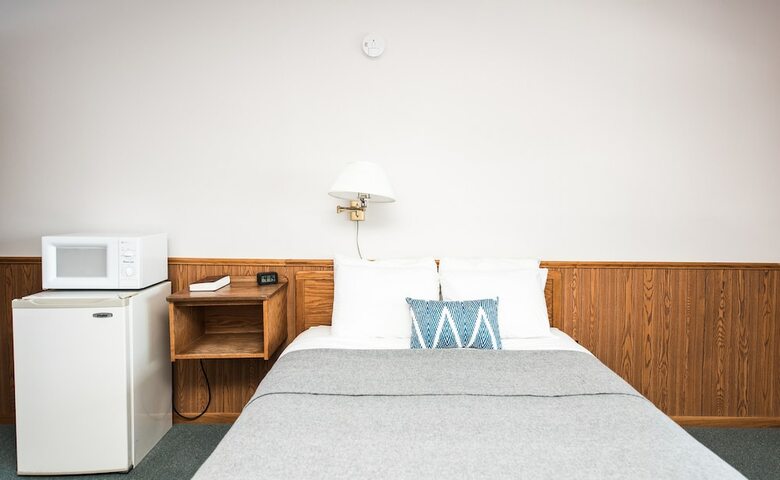 Seagull Bay Motel