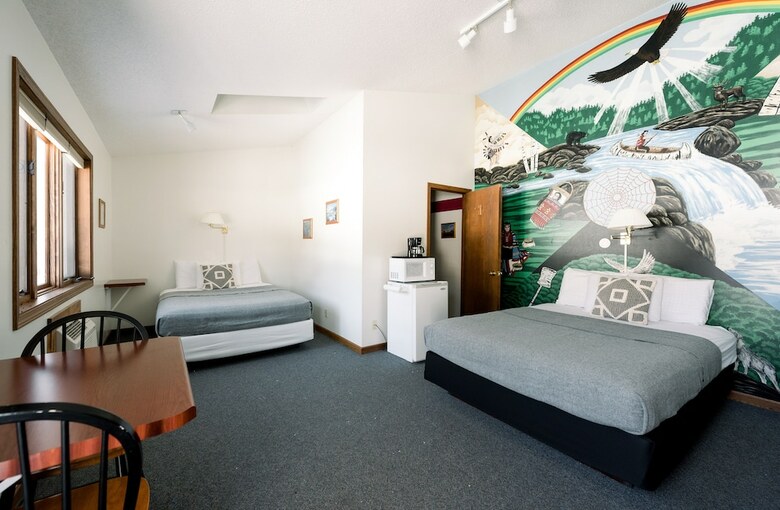 Seagull Bay Motel