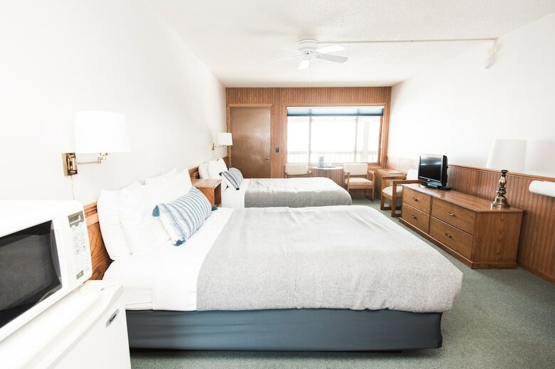 Seagull Bay Motel