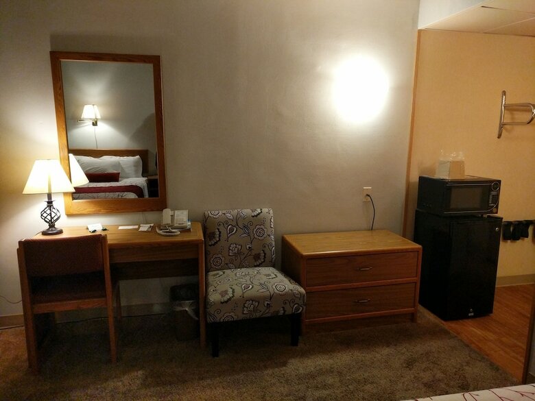 Midtown Motel