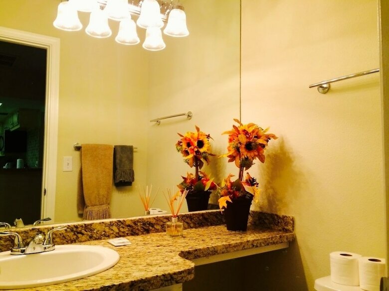 Apartamentos 888 Convention Center 1 Bedroom Condos