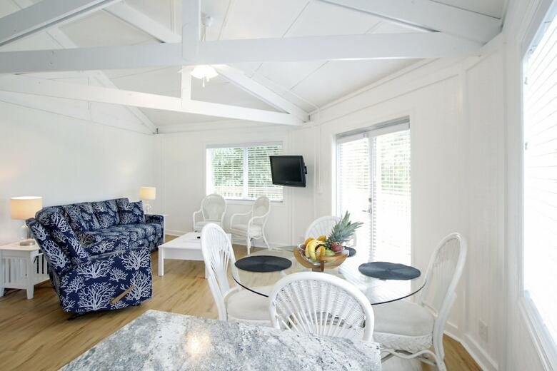 Topsider Resort By Capital Vacations