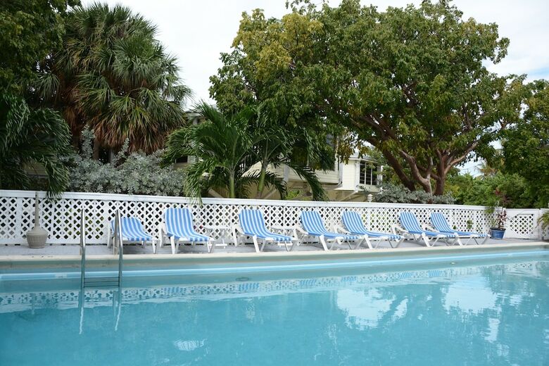 Topsider Resort By Capital Vacations