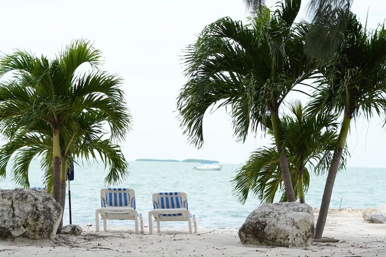Topsider Resort By Capital Vacations