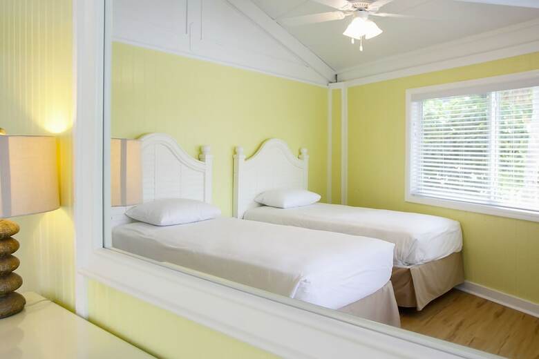 Topsider Resort By Capital Vacations