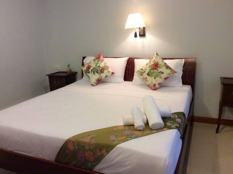 Hotel Lanta Wanida Resort