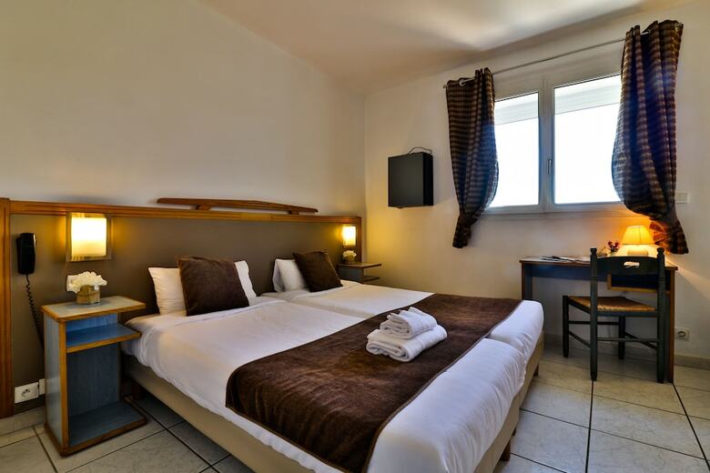 Hotel H�tel De La Mer - Inspiration By Balladins