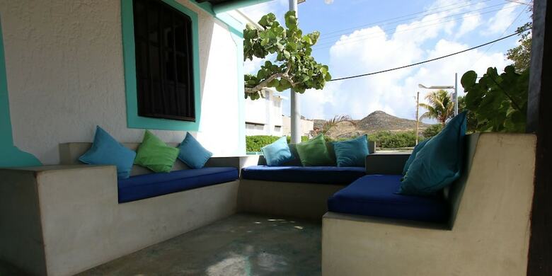 Hostal Posada Acuario