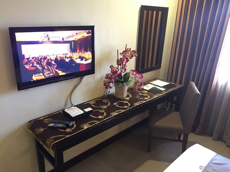 Gt Hotel Bacolod