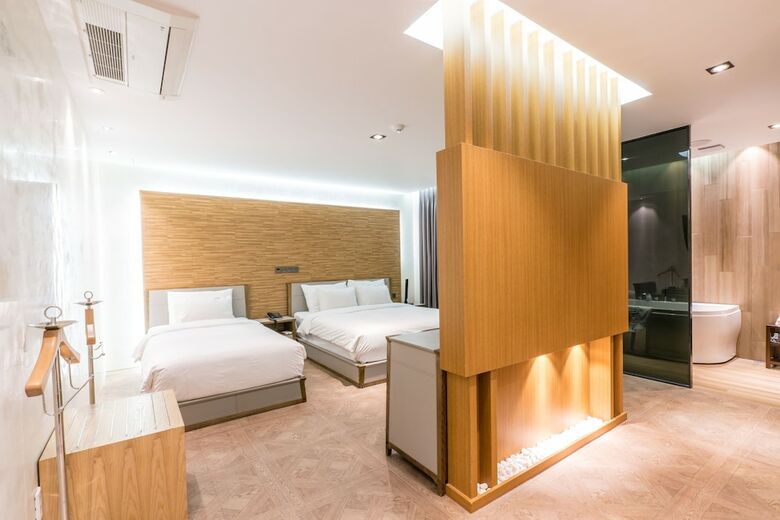 Sc Helsinki Hotel