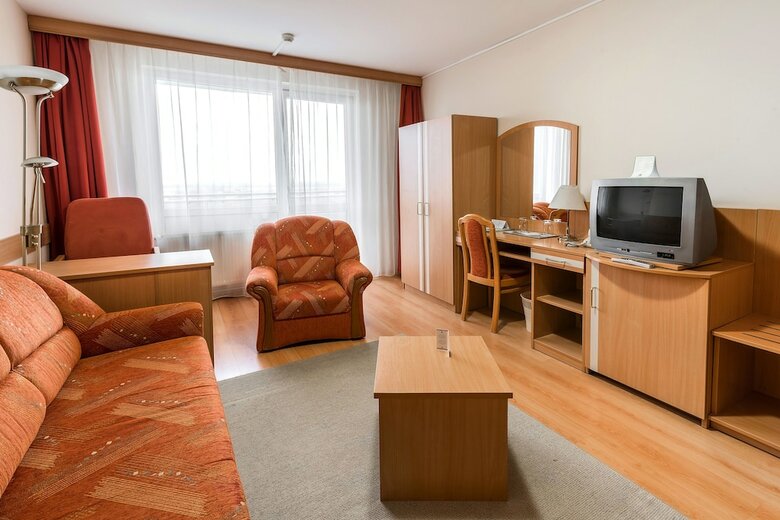Hotel Bar�ts�g Hajd�szoboszl� Superior