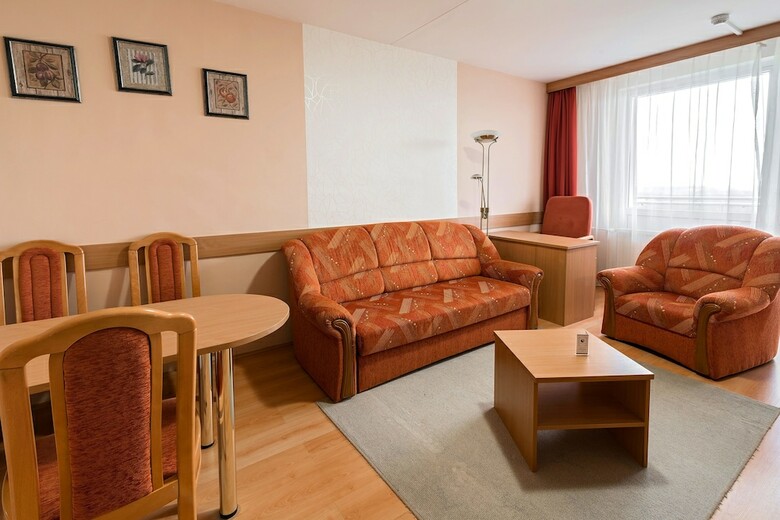 Hotel Bar�ts�g Hajd�szoboszl� Superior