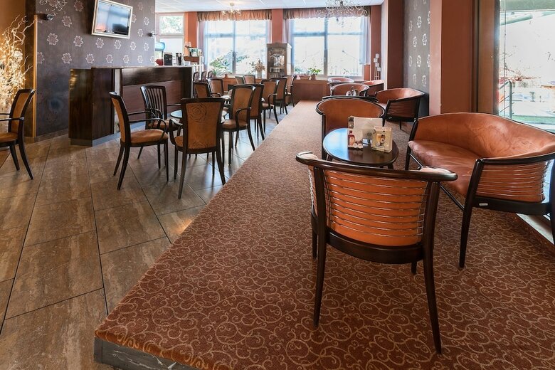 Hotel Bar�ts�g Hajd�szoboszl� Superior