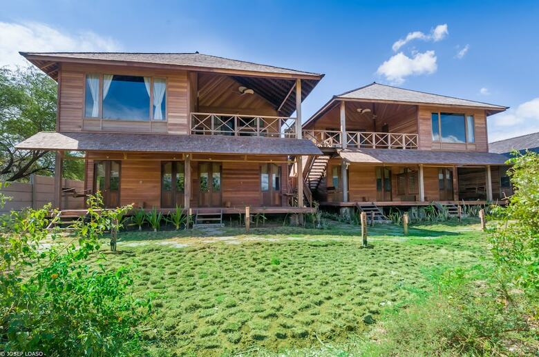 Hotel Naya Gawana Resort & Spa