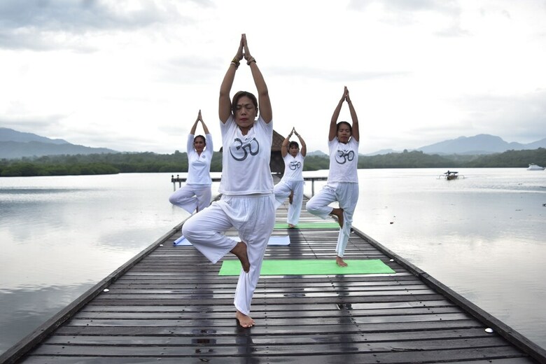 Hotel Naya Gawana Resort & Spa