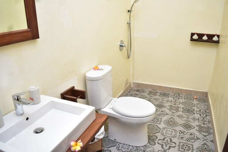 Hotel Naya Gawana Resort & Spa