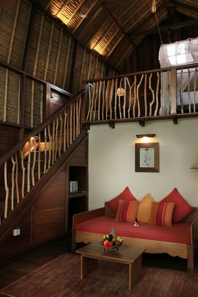 Hotel Naya Gawana Resort & Spa