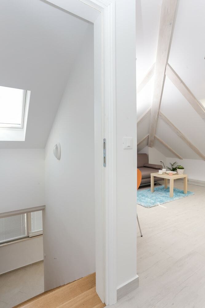 Apartamentos Villa Providenca
