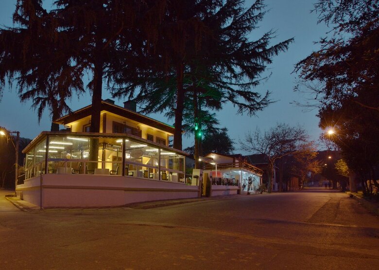 Hotel Nizam Butik Otel Buyukada