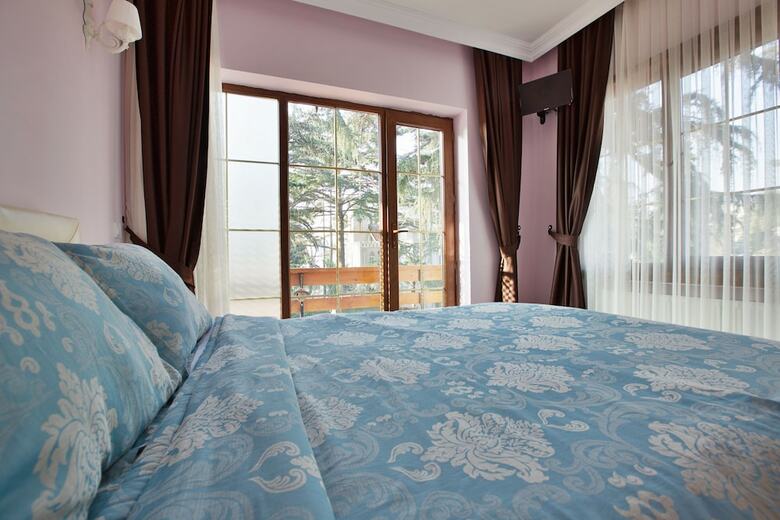 Hotel Nizam Butik Otel Buyukada