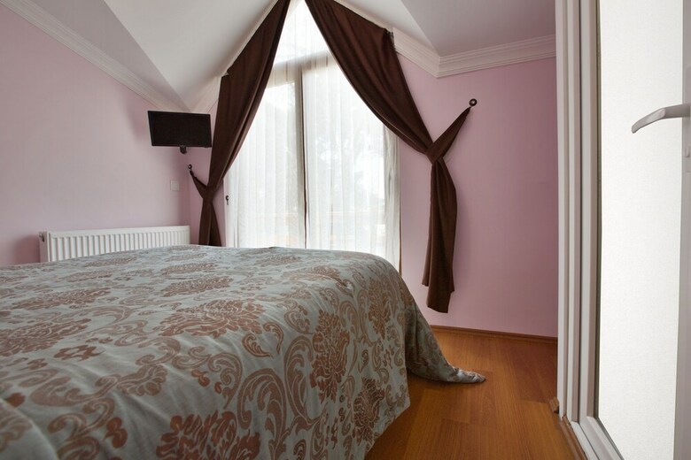 Hotel Nizam Butik Otel Buyukada