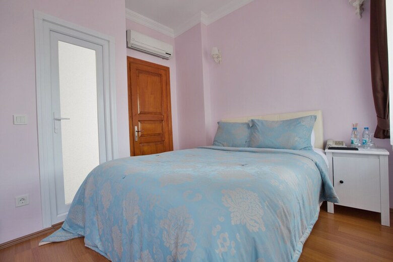 Hotel Nizam Butik Otel Buyukada