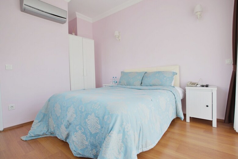 Hotel Nizam Butik Otel Buyukada