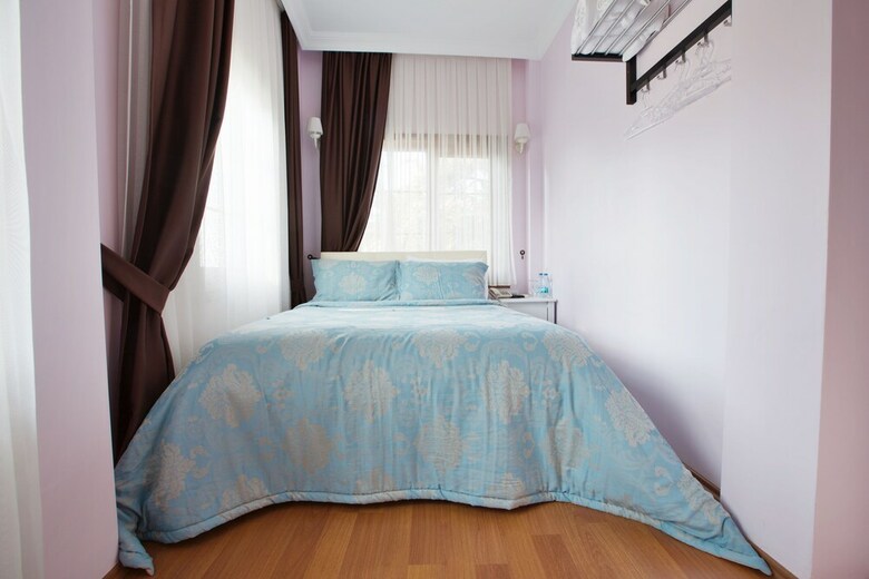 Hotel Nizam Butik Otel Buyukada