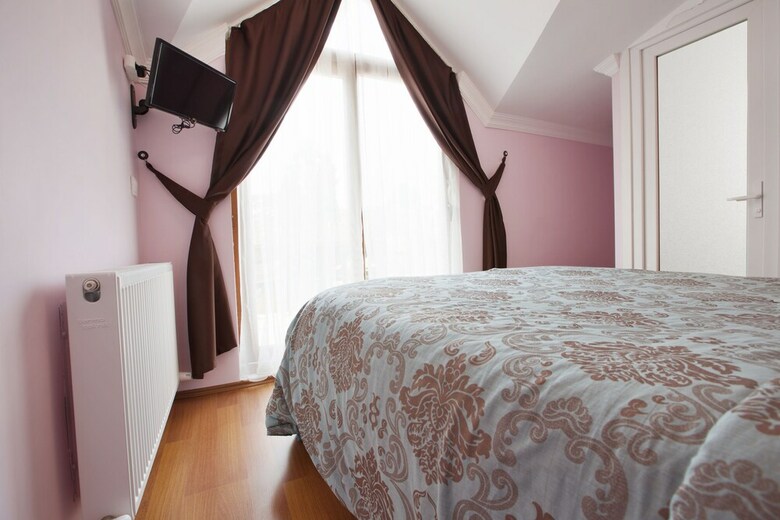 Hotel Nizam Butik Otel Buyukada