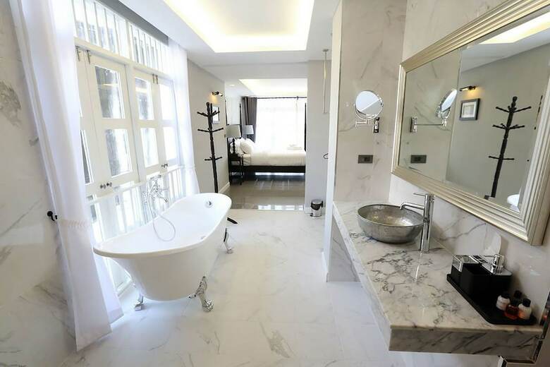 Wua Lai Boutique Hotel Chiang Mai