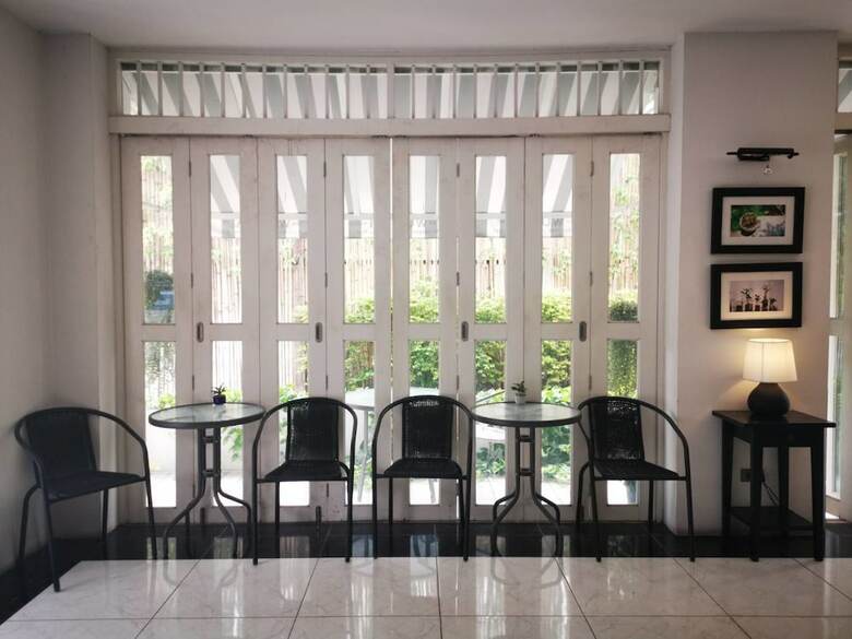Wua Lai Boutique Hotel Chiang Mai
