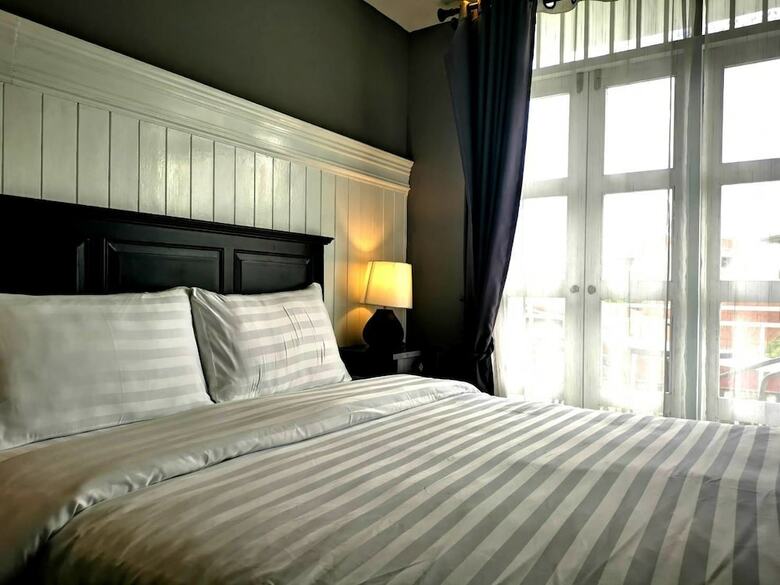 Wua Lai Boutique Hotel Chiang Mai