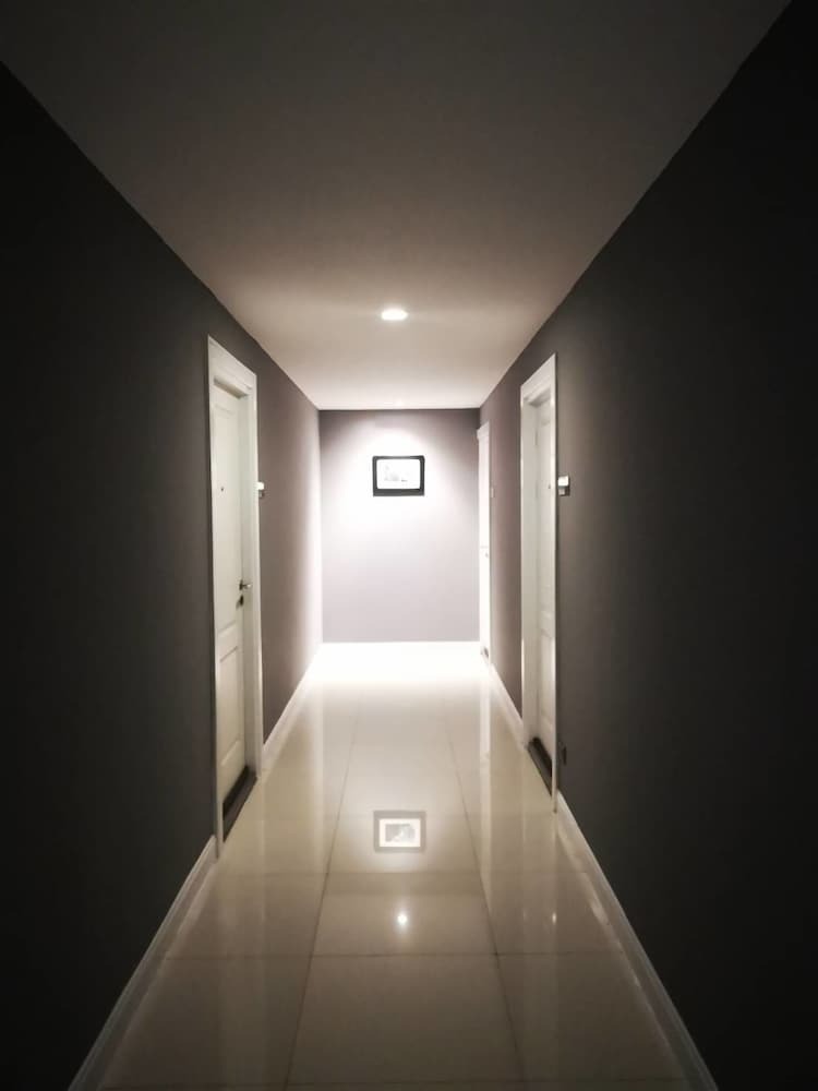 Wua Lai Boutique Hotel Chiang Mai