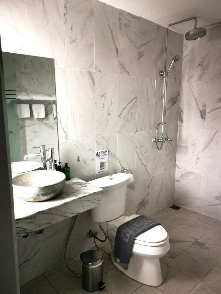 Wua Lai Boutique Hotel Chiang Mai