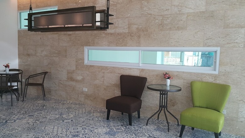 Hotel The Sila Sriracha