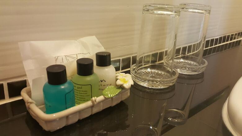 Hotel The Sila Sriracha