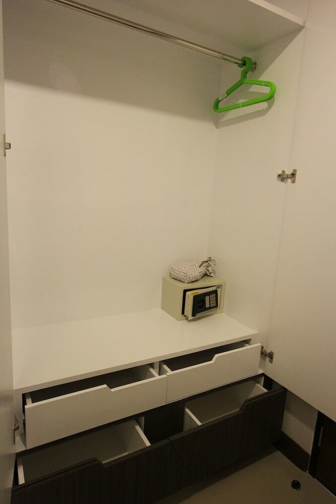 Hotel The Sila Sriracha