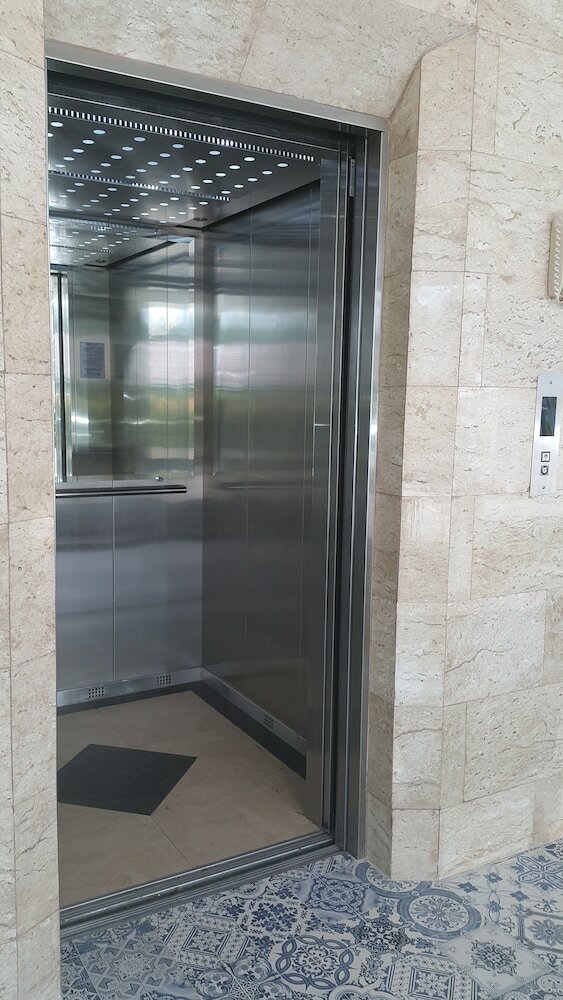 Hotel The Sila Sriracha