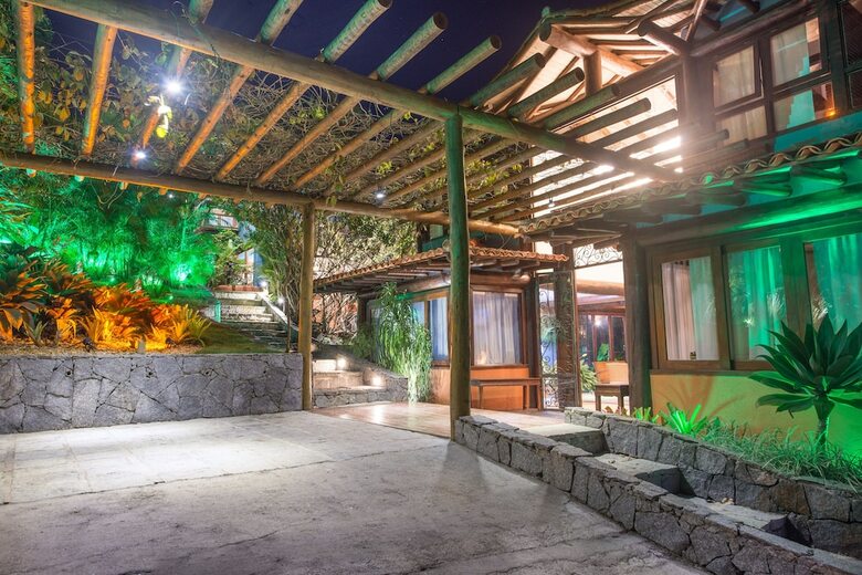 La Pedrera Small Hotel & Spa
