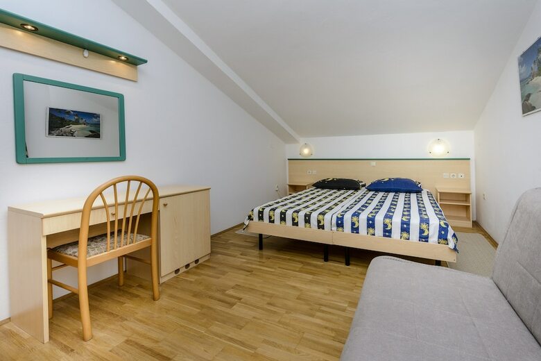 Apartments Matu?ko