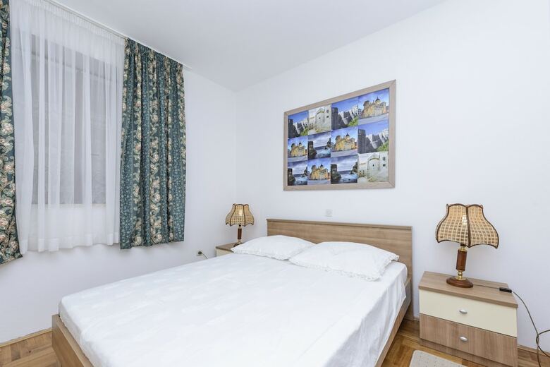 Apartments Matu?ko