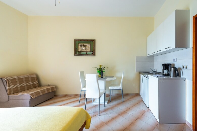 Apartments Matu?ko