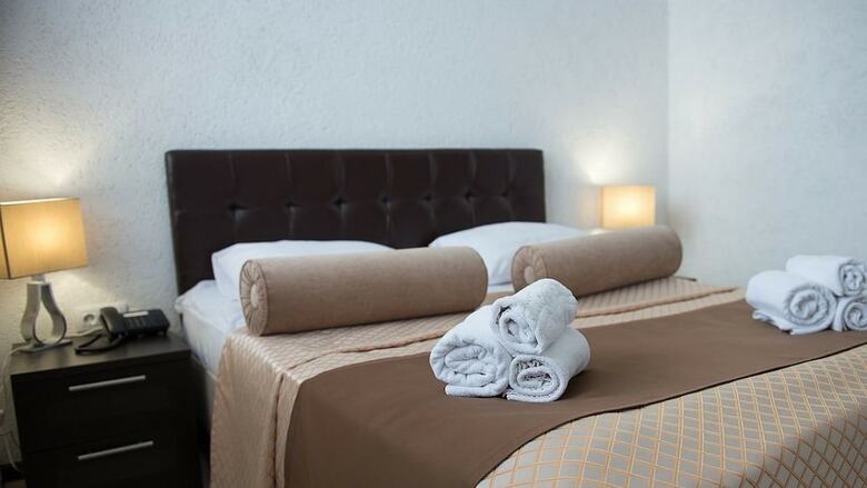 Park - Hotel Pushkin