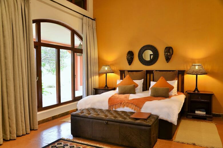 Posada The Bush House